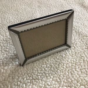 Classic Silver Photo Frame 3 x 5 
Picture Photo Decor
Vertically & Horizontal